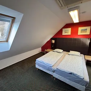 Excellent In Center 5 Min Walk From The Colonnade Карловы Вары