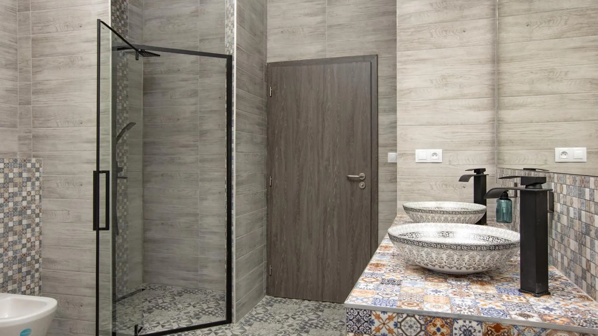Apartment Karlovy Charme Inn By Rentez Karlovy Vary