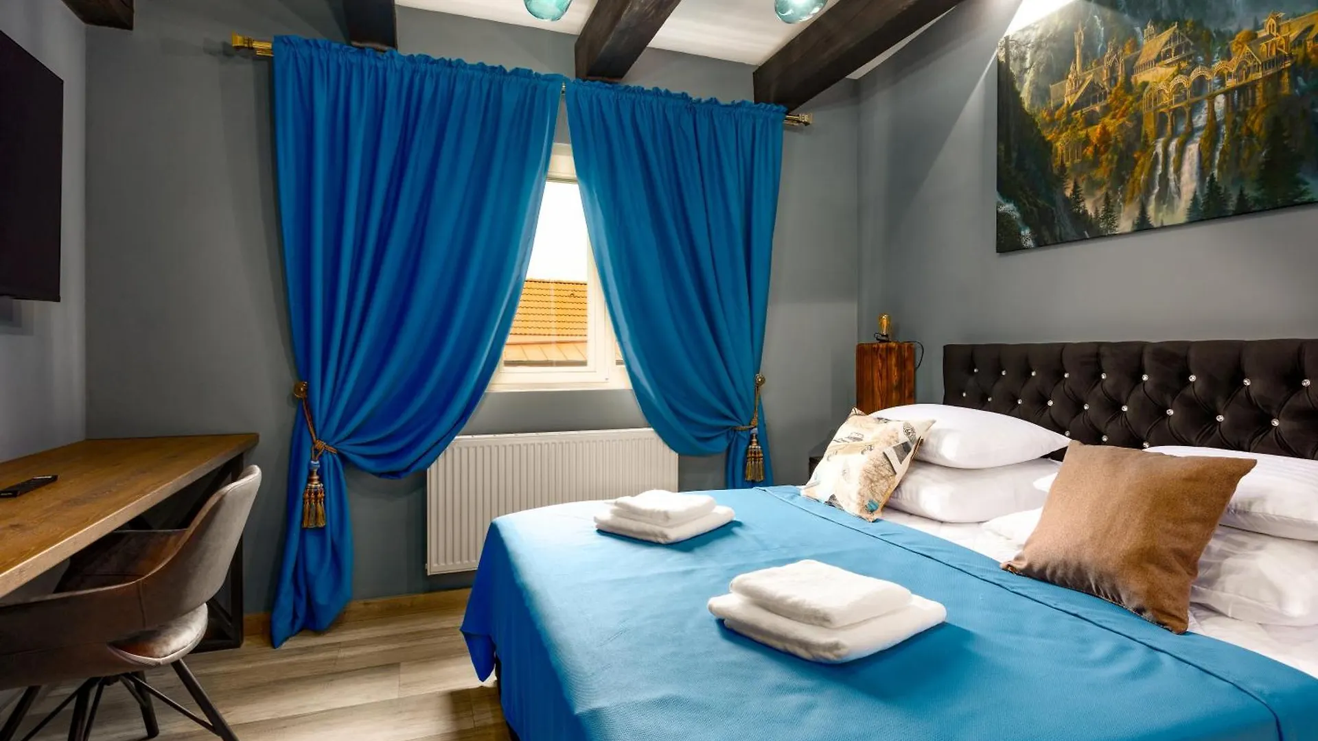 Apartment Karlovy Charme Inn By Rentez Karlovy Vary