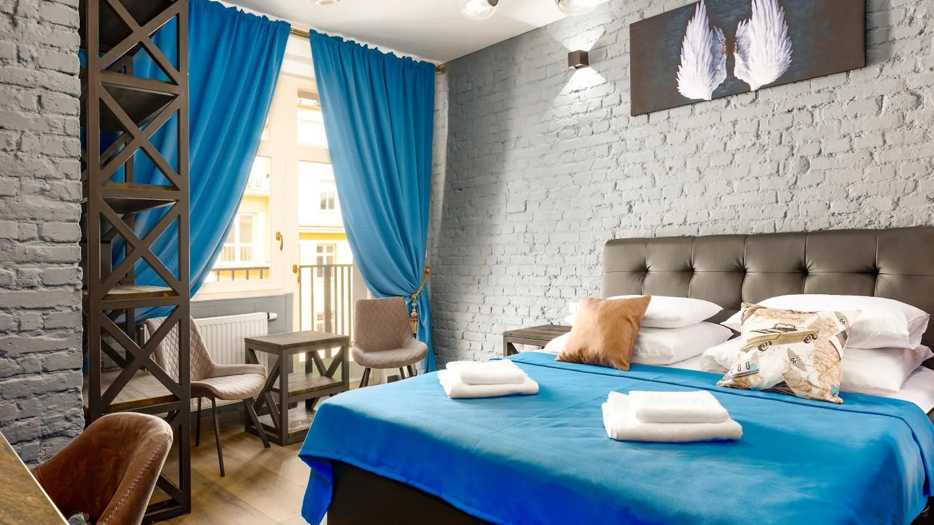 Karlovy Charme Inn By Rentez Karlovy Vary