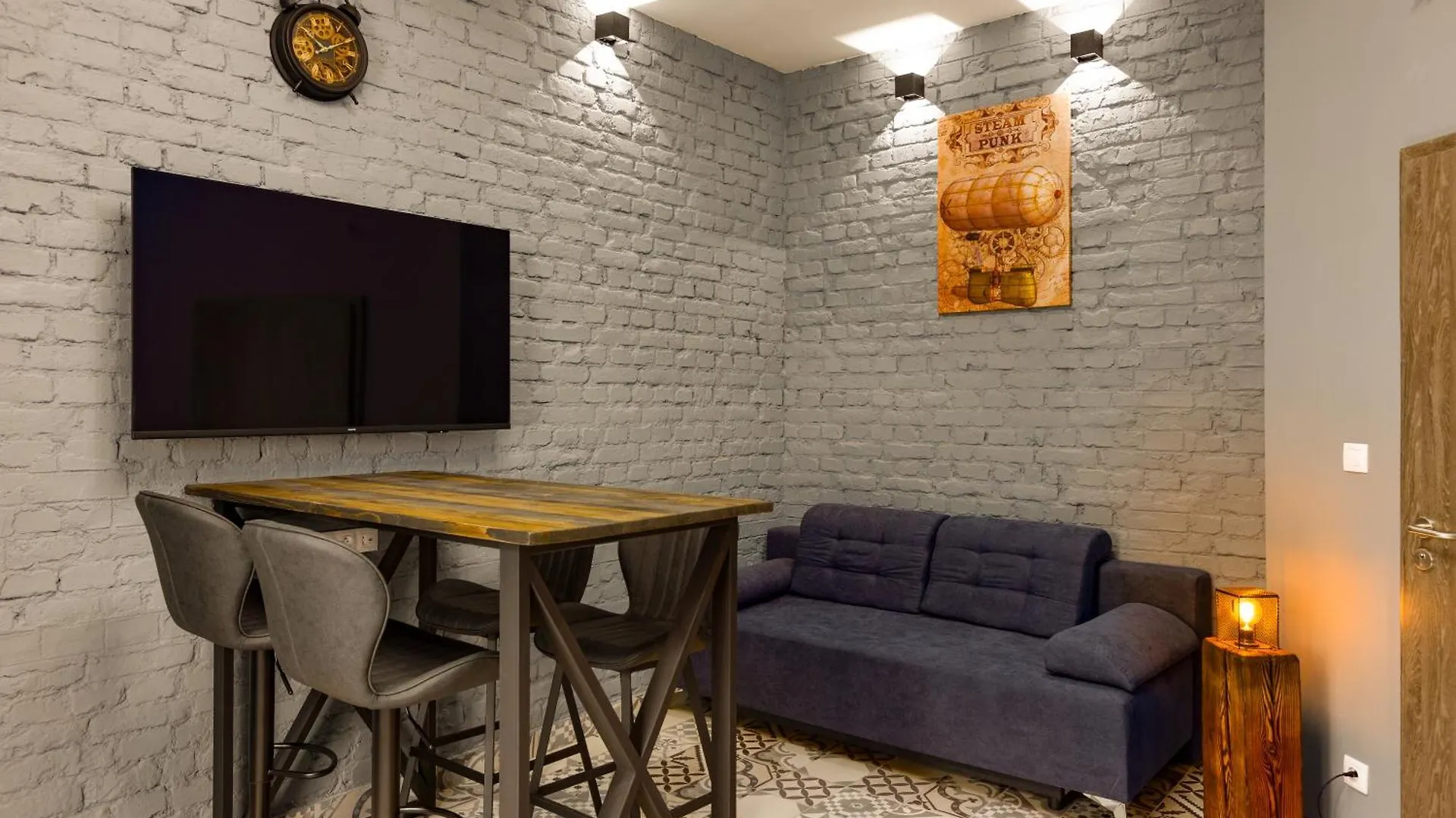 Apartment Karlovy Charme Inn By Rentez Karlovy Vary